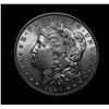 Image 2 : 1890-s Morgan Dollar $1 Grades choice uncirculated ms64