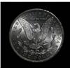 Image 4 : 1890-s Morgan Dollar $1 Grades choice uncirculated ms64