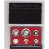 Image 1 : 1975 Proof Set