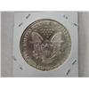 Image 2 : 1996 SILVER EAGLE