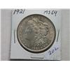 Image 1 : 1921-P MORGAN DOLLAR