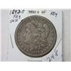 Image 1 : 1892-S MORGAN DOLLAR