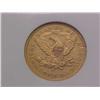 Image 3 : Gold $10 Half Eagle 1871S