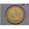 Image 1 : Gold $10 Eagle 1845-O