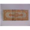 Image 3 : Gold Certificate $50 1922