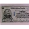 Image 2 : $5 Natl 1902 Milwaukee