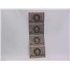 Image 1 : 1863 Uncut Fractional Currency