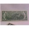 Image 3 : 22 Federal Reserve Notes, 1976
