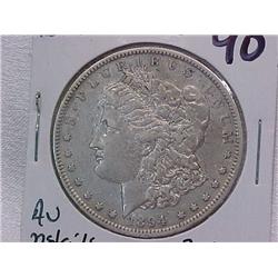 Morgan $ 1894-O