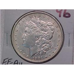 Morgan $ 1901