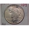 Image 1 : Peace $ 1934D