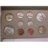 Image 1 : 1949 US Mint Set