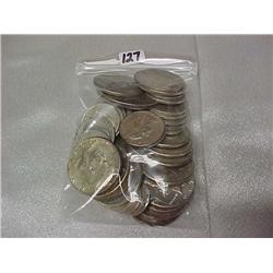 Silver Lot Mixed