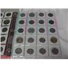 Image 4 : Notebook 68 World Coins