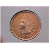 Image 1 : Indian Cent 1901