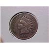 Image 1 : Indian Cent 1908S