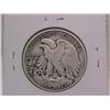 Image 2 : Walking Liberty Half $ 1938D