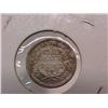 Image 2 : Seated Liberty Half Dime 1858-O