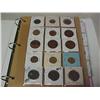 Image 1 : Notebook 105 World Coins