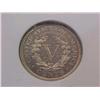 Image 3 : V Nickel 1883 Proof