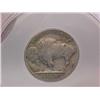 Image 2 : Buffalo Nickel 1937D 3 Legged