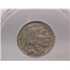 Image 3 : Buffalo Nickel 1937D 3 Legged