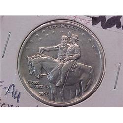 1925 Stone Mountain Half $