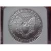 Image 4 : 20 PC Silver Eagle NGC Set