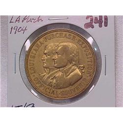 So Called $ 1904 LA Purchase