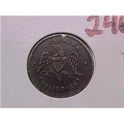 CWT A Gleason, Hillsdale MI