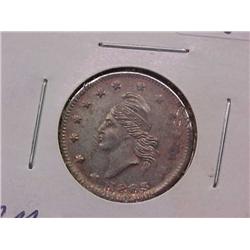 CWT 1863 Patriotic Army Navy