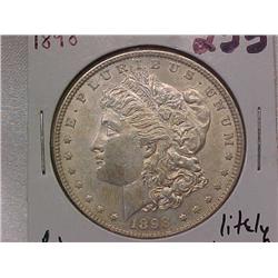 2 Morgan $