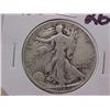Image 3 : 2 Walking Liberty Half $