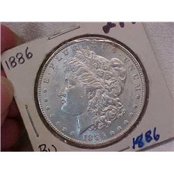 2 Morgan $