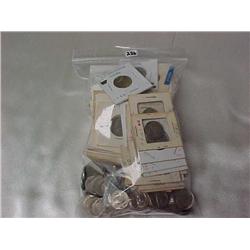 239 M/L Jefferson Nickels