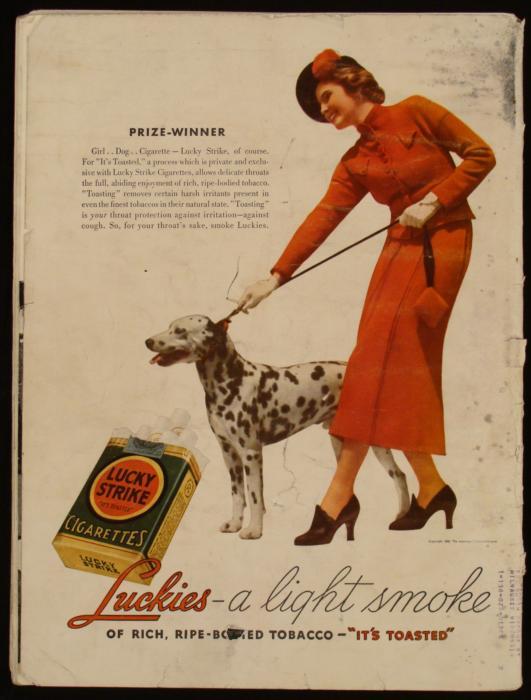 Inaugural First Issue LIFE Magazine November 23, 1936