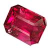 Image 1 : 2.06ct Glorious Emerald Rubellite Tourmaline  (GEM-28160)