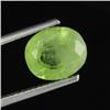 Image 1 : 2.2ct Natural Green Peridot (GEM-28996)