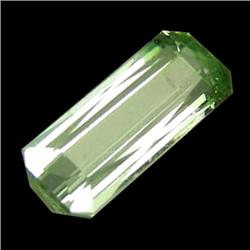 2.67ct Lustrous Copper Paraiba Tourmaline  (GEM-28412)