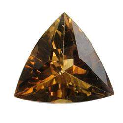 5.65ct Hot Imperial Topaz Appr. Est. $18k (GEM-26495)