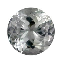 12.93ct Ultra Rare Aqua Blue Natural Kunzite (GEM-25967)