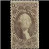 Image 1 : 1860s US Revenue Stamp $2.50 Inland Exch (STM-1504)