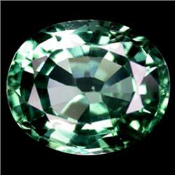 5.57 Neon Paraiba Tourmaline Mozambique (GEM-28319)
