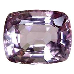 2.10ct Natural Cushion Blue Ceylon Spinel (GEM-25073)