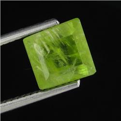2.42ct Natural Green Peridot (GEM-28986)