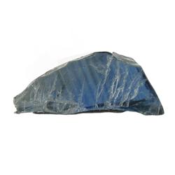 1.58ct Blue Nigeria Sapphire Rough (GEM-27836)
