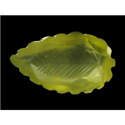 26.06ct Precious Lemon Citrine Appr. Est. $5212 (GEM-25344)