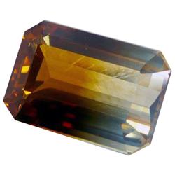 25.76ct Golden White Citrine Appr Est $8k (GEM-28692)