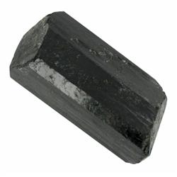 1100ct 100% Natural Black Tourmaline Crystal (GEM-21199)