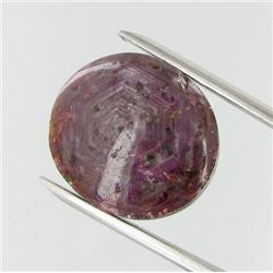 0.85ct Forest Green Tourmaline Mozambique (GEM-29206)